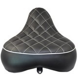 Motorcycle Solo Seat Xl1200 Sportster 2005 - 2013